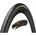 Continental Gator Hardsehll 700c X 28 Stiv Landevejsdæk