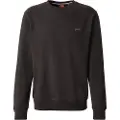 Superdry Superdrytil mænd. M2013751A Essential Sweatshirt grøn (M), Casual, Bomuld