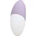 LELO Siri 3 - lydaktiveret klitorisvibrator (pink)