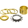 Reverse Components Hg Single Speed Kassette