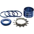 Reverse Components Hg Single Speed Kassette