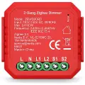 Nedis Zbwd20rd Smartlife Integreret Modul