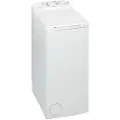 Whirlpool Tdlr7220ls Topbetjent Vaskemaskine