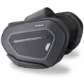 SW-Motech Pro Blaze H 20l Yamaha Mt-10 2016/mt-10 Sp 2016 Sidetasker