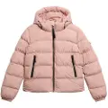 Superdry Sports Vatteret Jakke