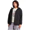 Timberland Timberlandtil kvinder. TB0A429N0011 Winnick skaljakke sort (S), Casual, Nylon