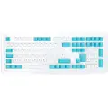 Ducky Pbt Tastatur Tysk