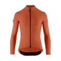 Assos Mille Gt Spring Fall C2 Langærmet Trøje