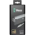 Wera Bit-check Wood 2 Sb Skruetrækkerbitsæt 30 Enheder