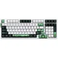 VGN V98 Pro Berry Ice Cream Forest Gamingtastatur Engelsk