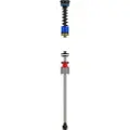 RockShox Isolator Rc Crown 3 Position Domain 38 Mm C1+ 2025+ Damper Patron