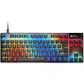 SteelSeries Apex Pro Tkl Gamingtastatur Engelsk