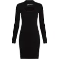 Karl Lagerfeld A4w13010 Kjole
