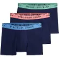 Ralph Lauren 714830299 Boxers 3 Enheder