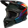 O'Neal 1srs Rc Offroadhjelm