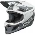 O'Neal 3srs Solid Offroadhjelm