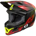 O'Neal 3srs Haze Offroadhjelm