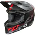 O'Neal 3srs Haze Offroadhjelm