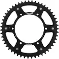 Supersprox Stealth 520x52 Rst245x52blk Bagtandhjul