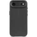 Decoded Leather Backcover Iphone Air Sort