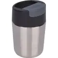 Joseph Joseph Rejsekop SIPP 81125 340 ml, sølv, rustfrit stål, Joseph Joseph