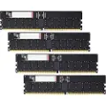 G.Skill G5 Neo DDR5-6400 - 64GB - CL32 - Quad Channel (4 pcs) - AMD EXPO - Sort