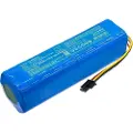 No name Batteri til støvsuger til Xiaomi SDJQR01RR, SDJQR02RR, SDJQR03RR og andre.