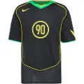 Nike Total 90 Dri-FIT-fodboldtrøje til mænd - sort