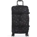 Kipling Spontaneous M 71l Kuffert Med Hjul