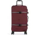 Kipling Spontaneous M 71l Kuffert Med Hjul