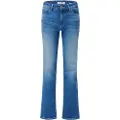 Salsa Jeans Destiny Basic 21010175 Push Up Straight Fit Jeans