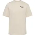 Hummel Loose Sw T-shirt Med Korte ærmer