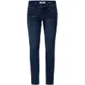 Salsa Jeans Wonder Detail Push Up Jeans
