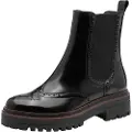 Tamaris Støvler Tamaris 25463-001 dame 38