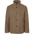 Selected Uldblanding Jakke