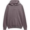 Superdry Micro Logo Hættetrøje