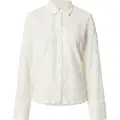 Object Broderie Anglaise Skjorte