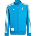 Adidas Real Madrid Terrace Icons Træningsjakke