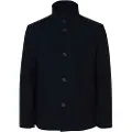 Selected Uldblanding Jakke