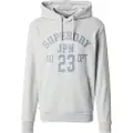 Superdry Athletic Ess Hættetrøje