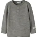 Name It Mini Langærmet Polo