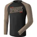 Dynafit 24/7 T-shirt Med Lange ærmer