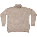 Devold Sørisen Wool High Neck Trøje