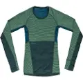 Devold Tuvegga Merino T-shirt Med Lange ærmer