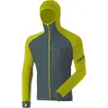 Dynafit Radical Polartec Fleecejakke Med Fuld Lynlås