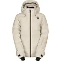 SCOTT Ultimate Warm Jakke