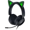 Razer Kraken Kitty V3 X - Black