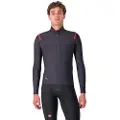 Castelli Tutto Nano Ros Langærmet Trøje