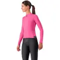 Castelli Espresso Thermal Langærmet Trøje