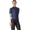 Castelli Corso Thermal Langærmet Trøje